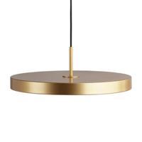 Umage - Asteria Plus Medium Messing bovenkant Hanglamp