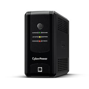 CyberPower UT800EIG UPS Line-interactive 8 kVA 450 W 4 AC-uitgang(en)