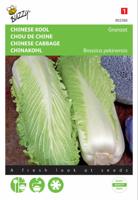 Chinese Kool Zelfsluitende Granaat - Buzzy