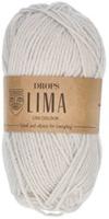 Drops Lima Mix 9025 chalk