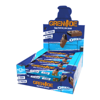 Grenade Protein Bars | Grenade | 720g