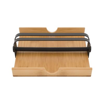 Point-virgule Servethouder - 18 X 18 Cm