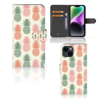 iPhone 15 | Book Cover | Ananas