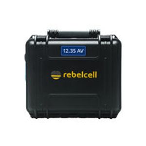 Rebelcell outdoorbox 12/35