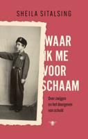Waar ik me voor schaam (Paperback)