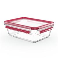 Tefal N1041010 MasterSeal Glass Vershouddoos 1,3 L Tefal N1041010 MasterSeal Glass Vershouddoos 1,3 L