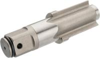 HAZET Vierkant · met ringset 9014PS-01/3