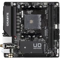 Moederbord AMD Gigabyte A520I AC