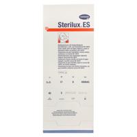 Sterilux Es 5x5cm 8l.st. 40x5 P/s