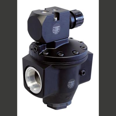 IMI NORGREN R18-C05-RNLG Drukregelaar G 2 1 stuk(s)