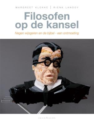Filosofen op de kansel (Paperback)