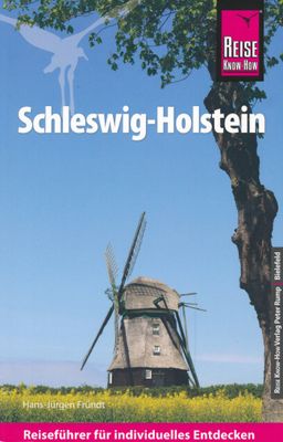 Reisgids Schleswig-Holstein | Reise Know-How Verlag