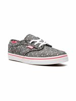 Vans Kids baskets Atwood - Gris - thumbnail