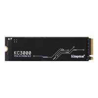 Kingston Technology KC3000 M.2 2,05 TB PCI Express 4.0 3D TLC NVMe - thumbnail