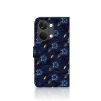 Telefoon Hoesje voor OnePlus Nord 3 Voetbal