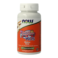 Berry Dophilus™ Kids biotica kind 60 Kauwtabletten