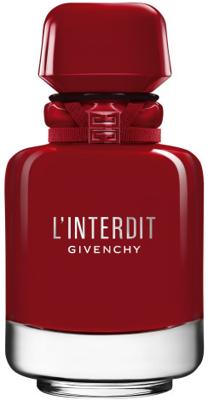 Givenchy L'Interdit Eau de Parfum Rouge Ultime 50ml | Dames Parfum