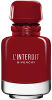 Givenchy L'Interdit Eau de Parfum Rouge Ultime 50ml | Dames Parfum