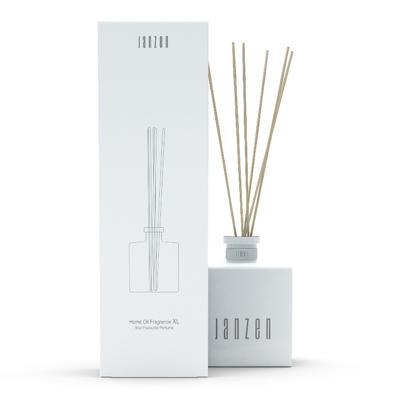 Janzen Diffuser XL Houder Geurstokjes Wit 1st