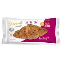 FeelingOK Salty Croissant Cereals +Fibre (1x50 gr)