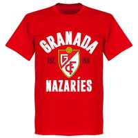 Granada Established T-Shirt