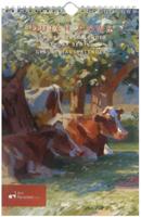 Dutch Cows Verjaardagskalender
