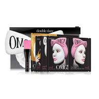 Double Dare OMG! Spa Premium Package Set White 1Stuks