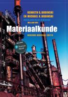Materiaalkunde (Paperback)