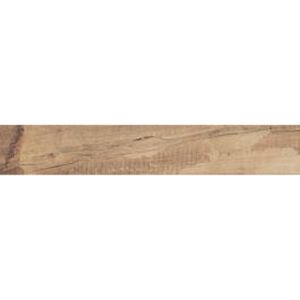 Emil Millelegni Vloer- en wandtegel 20x120cm 10mm gerectificeerd R10 porcellanato Oak 1013366