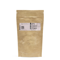 CocoFoam SCI - Naaldjes (Grote bubbels, Sulfaat-vrij)