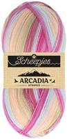 Scheepjes Arcadia Striped 914 Sonoran - thumbnail