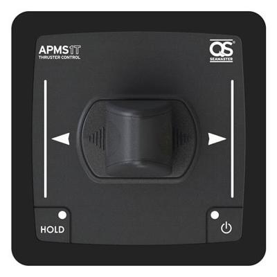 Qs Seamaster Apms1t Amc Joystick Paneel Enkel Apms1t Amc