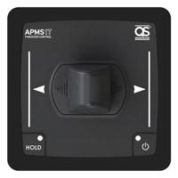 Qs Seamaster Apms1t Amc Joystick Paneel Enkel Apms1t Amc