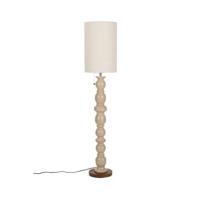 Zuiver Brew Vloerlamp - Beige