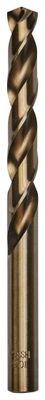 Makita Accessoires Metaalboor | 10,5x133mm | HSS-Co - D-17479 D-17479