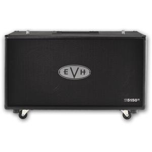 EVH 5150III 212ST 2x12 speakerkast zwart