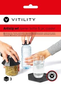 Vitility Antislip set
