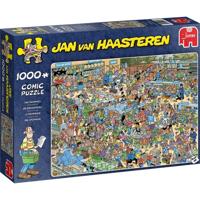 Jan van Haasteren ‚Äì De Drogisterij Puzzel 1000 Stukjes