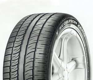 Pirelli Scorpion Zero Asimmetrico 245/45 R20 103V PI2454520VSZEASVOPNX