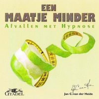 Een maatje minder