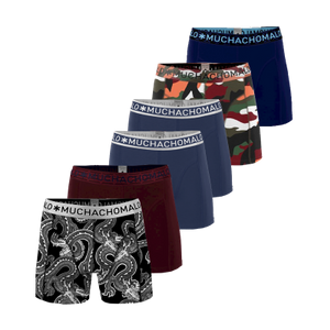 Muchachomalo boys 6 boxershorts verrassingsdeal kids