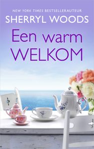 Een warm welkom - Sherryl Woods - ebook