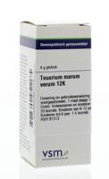 VSM Teucrium marum verum 12K (4 gr)