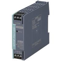 Siemens 6EP13315BA00 DIN-rail netvoeding 24 V/DC 0.6 A 14 W Aantal uitgangen:1 x Inhoud 1 stuk(s)