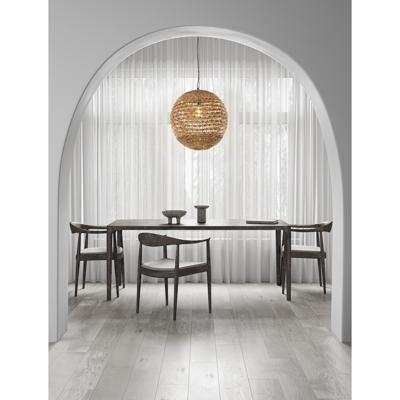Lyora HanglampBola scandinavisch Ø 51cm - 9586524