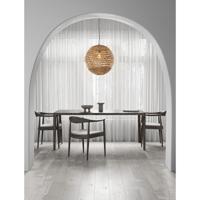 Lyora HanglampBola scandinavisch Ø 51cm - 9586524
