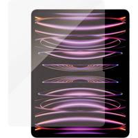 PanzerGlass PG78645 Screenprotector (glas) Apple iPad Air 13 (M3 2025, M2 2024), IPad Pro 13 (M4 2024) 1 stuk(s) PanzerGlass PG78645 Screenprotector (glas) Apple iPad Air 13 (M3 2025, M2 2024), IPad Pro 13 (M4 2024) 1 stuk(s)