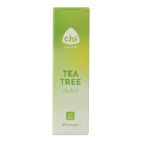 Tea tree (eerste hulp) bio 10 Milliliter