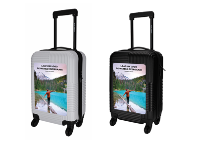 Norlander Sticker Trolley 2.0 - 38 Liter