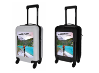 Norlander Sticker Trolley 2.0 - 38 Liter